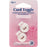 Cord Toggles: White - 6mm