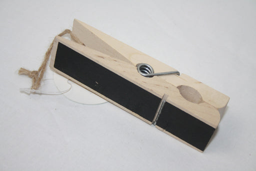 Large Blackboard Peg 