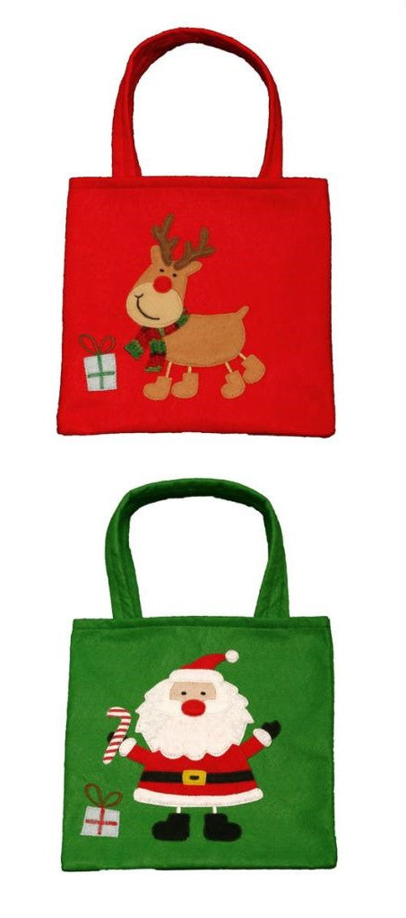 Felt Bag - Colour Picked at Random