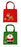 Felt Bag - Colour Picked at Random
