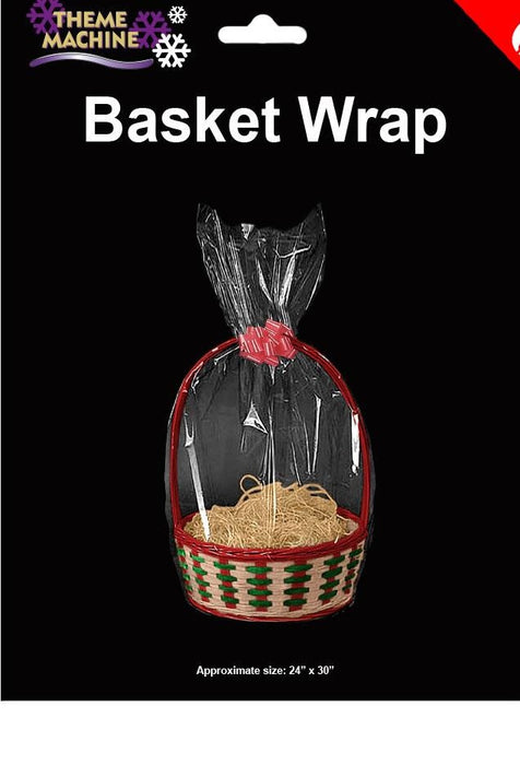 Basket Wrap
