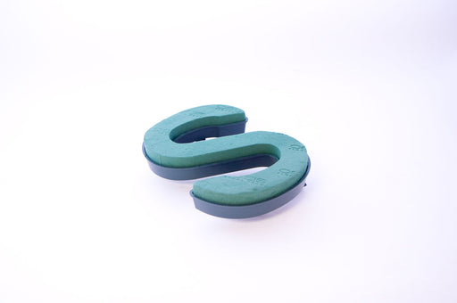Oasis Floral Foam Letter with Clips "S"
