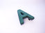 Oasis Floral Foam Letter with Clips "A"