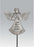 Silver Guardian Angel Stick - Grandad