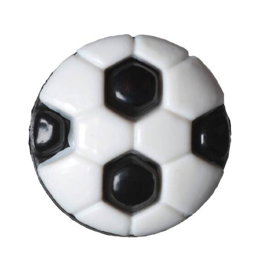 13mm , Pack of 4, Football Buttons