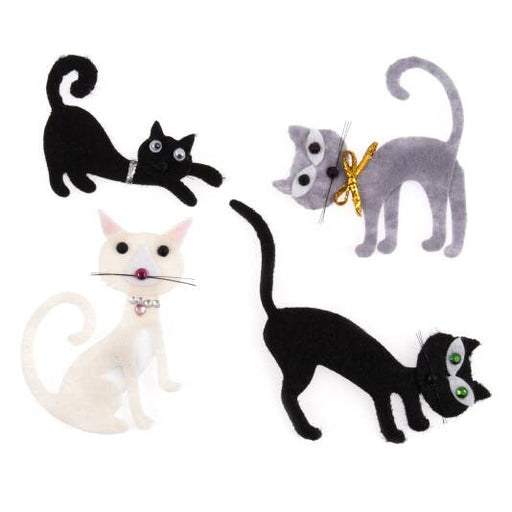 Cat Craft Embellishments