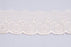 Cream Thick Lace Broderie Anglais x 50mm - per Metre