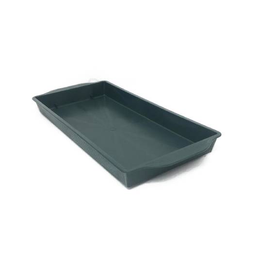 Single Green Brick Trays  - Pack of 10