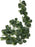 Eucalyptus Leaf Garland x 195cm - Seeded