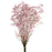 Preserved Gypsophila - Dusky Pink x 60cm long -100g per pack