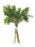 6 Stem Plastic Small Leaf Eucalyptus x 35cm