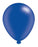 8 Balloons - 10" size - Dark Blue