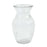 Sweetheart Vase / Clear (12.5cm)