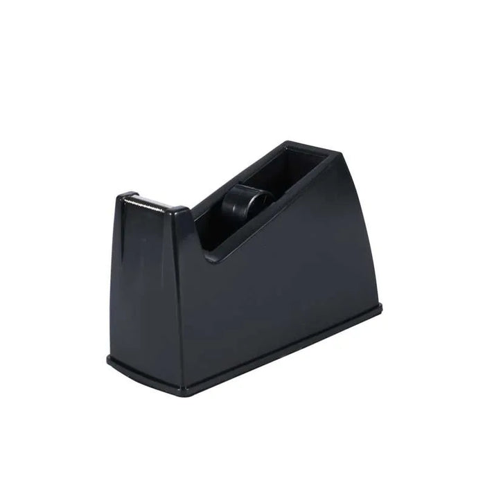 Black Tape Dispenser - Medium