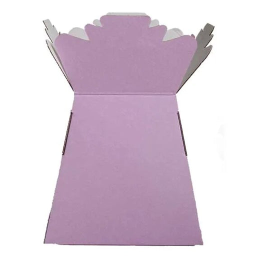 30 Lavender Lilac Living Vases