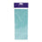 Tissue Paper Pack - 5 sheets - 50 x 75cm - Light Blue
