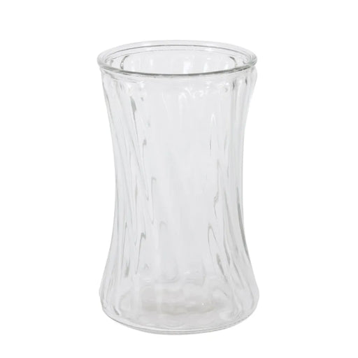 Valencia Hand Tied Vase - 16.5cm