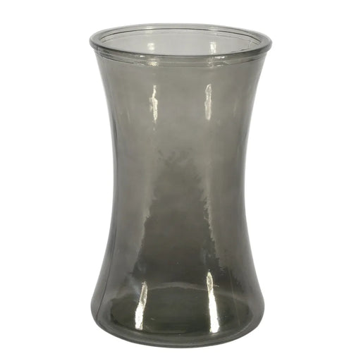 Infinity Vase - Ø12.5 x H20cm - Dove Grey