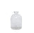 17cm Castile Bottle Clear