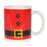 Santa Suit Mug-11oz