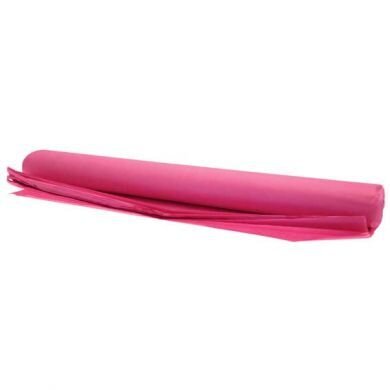 Roll of 48 Sheets of Tissue Paper -  Fuchsia