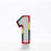 Bright Universal Single Number Party Cake Candles 3" High