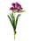 Freesia Spray x 55cm - Purple
