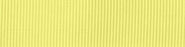15mm x 20m Grosgrain Ribbon - Yellow