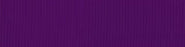 15mm x 20m Grosgrain Ribbon - Purple