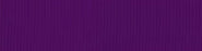 15mm x 20m Grosgrain Ribbon - Purple
