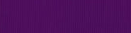 6mm x 20m Grosgrain Ribbon - Purple