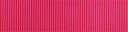 15mm x 20m Grosgrain Ribbon - Cerise Pink