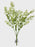 Gypsophila Spray x 34cm - White & Green