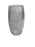 Boston Clear Vase - H:20.7 x Ø:11.8cm