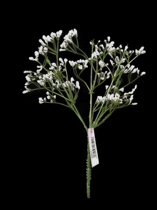 White Foam Gypsophila Spray x 30cm