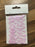 Pink Baby Ribbon 1.8m