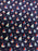 1 Metre Navy Sailing Boats Polycotton Fabric x 110cm / 43"