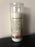 Glass Vase Memorial Candle - Length 18cm - Special Mam