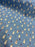 Blue Cat 1 Metre 100 % Cotton Poplin Fabric Width: 110cm (44 inches)