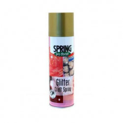 Glitter Craft Spray
