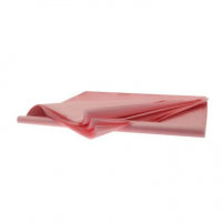 Full  Ream of Tissue Paper - 480 sheets - Baby Pink