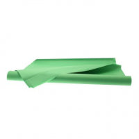 Full Ream of Tissue Paper -  480 sheets - Lime Green
