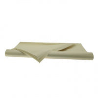 Full  Ream of Tissue Paper - 480 sheets - Cream