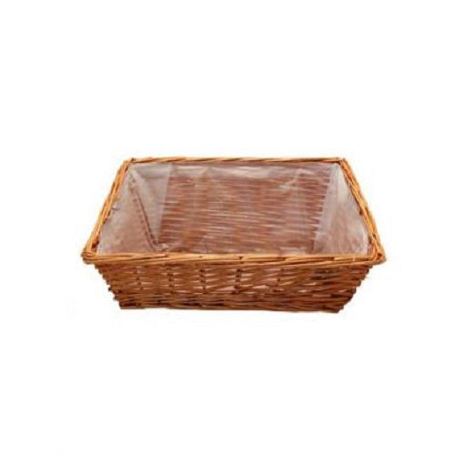 Rectangle Display Basket - Sale Price