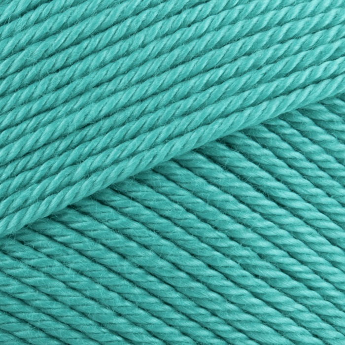 100% Cotton Yarn - Double Knitting x 100g - Jade