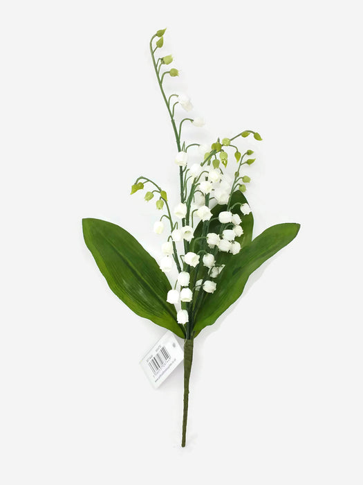 Lily of the Valley Spray x 34cm