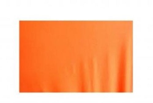 Lycra Fabric x 150cm - Orange
