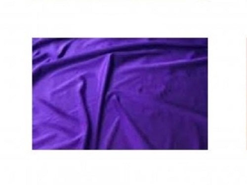 Lycra Fabric x 150cm - Purple