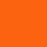 Plain Polycotton x 110cm - Orange