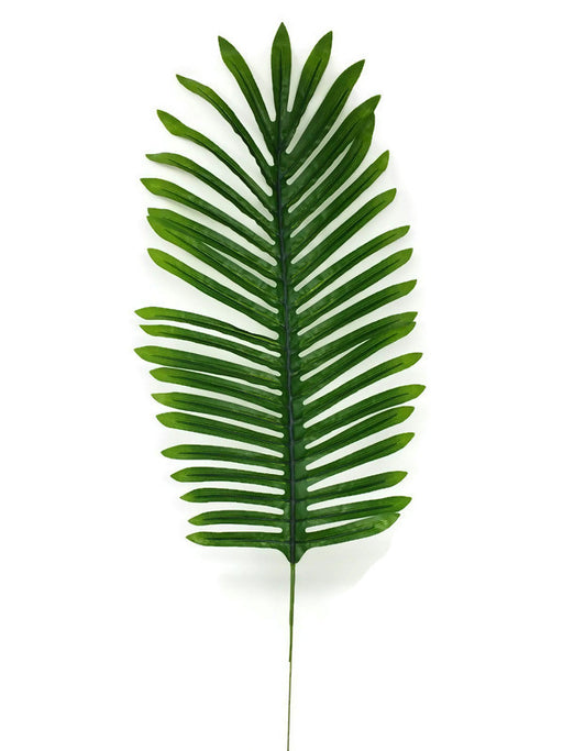 Real Touch Palm Leaf x 63cm